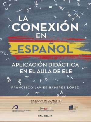cover image of La conexión en español